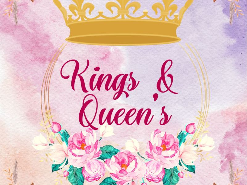 Summary of Kings and Queens of England and Scotland for Regency-Era