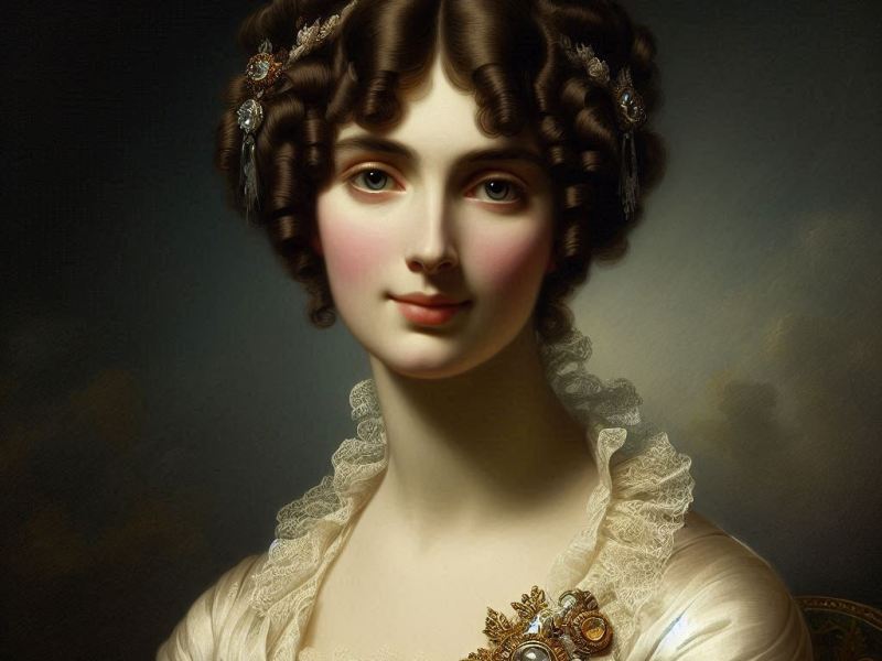 What is the meaning behind Regency jewellery motifs like the Serpent, Star, or Grapevine?
